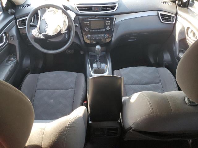 Nissan Rogue S Image 7