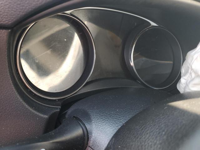 Nissan Rogue S Image 8