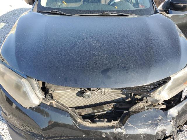 Nissan Rogue S Image 12