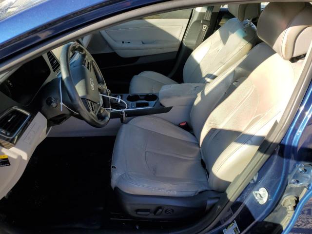 Hyundai SONATA Sport Image 2