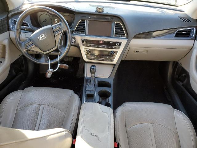 Hyundai SONATA Sport Image 6