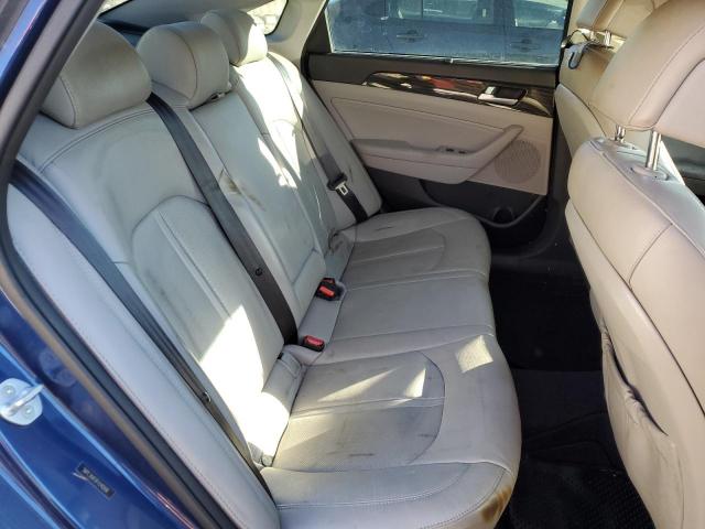 Hyundai SONATA Sport Image 12