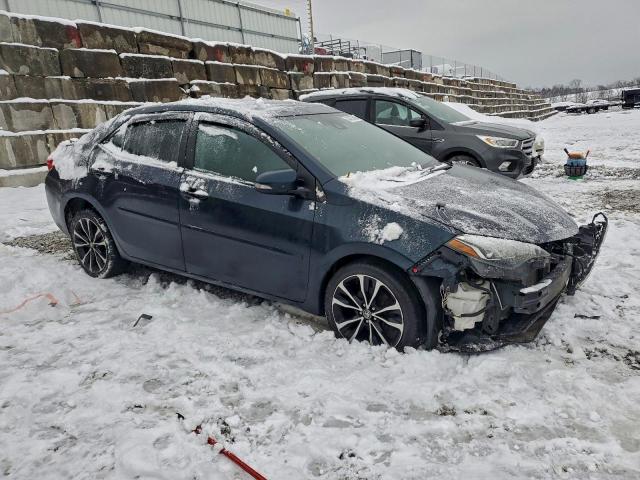 Toyota Corolla L Image 3