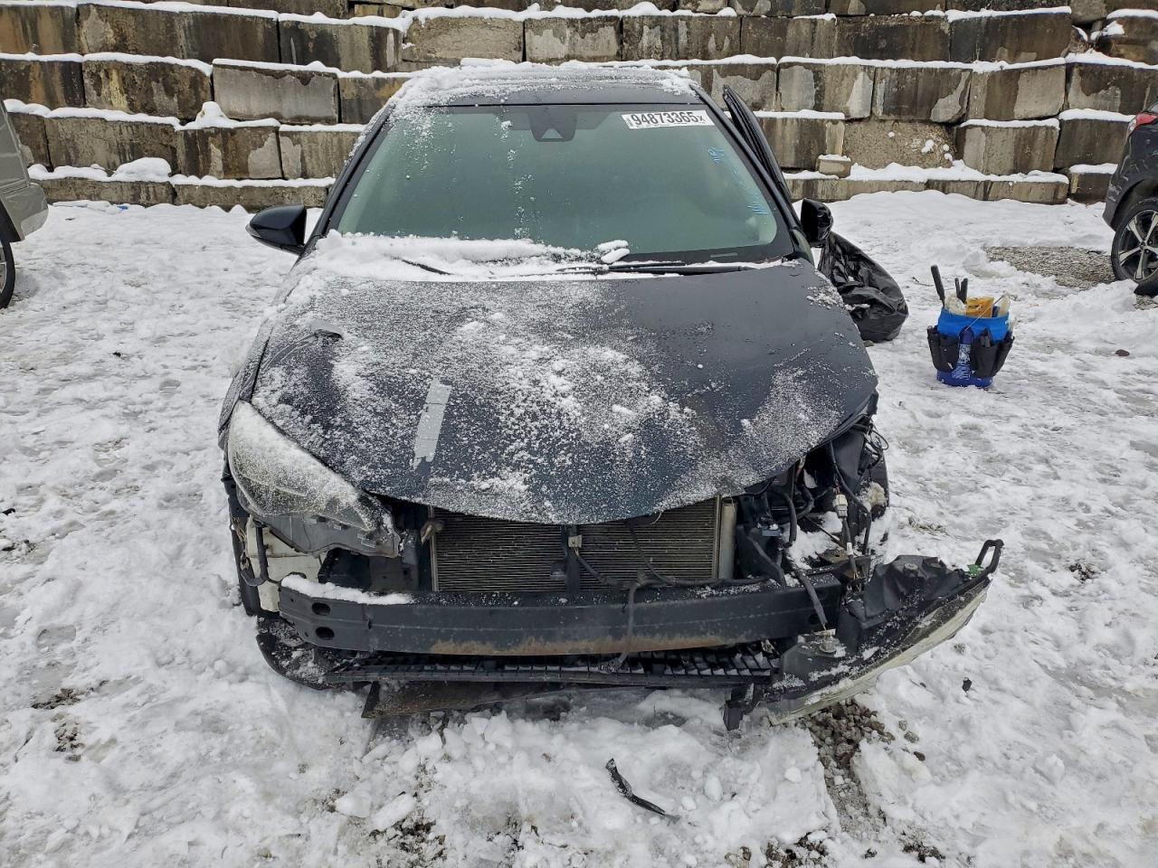 Toyota Corolla L Image 5