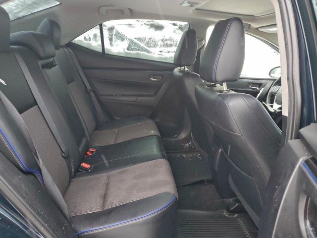 Toyota Corolla L Image 9