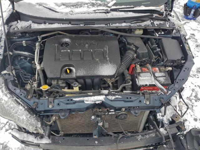 Toyota Corolla L Image 7