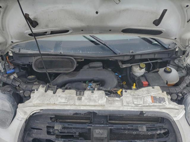 Ford Transit T-250 Image 4