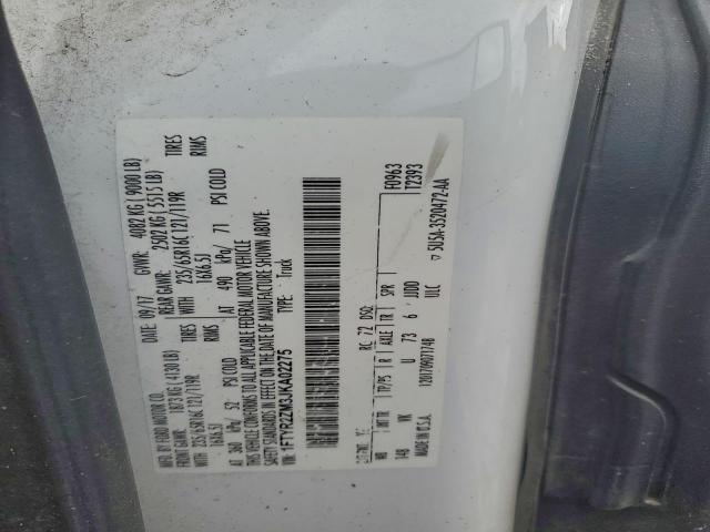 Ford Transit T-250 Image 11