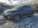 Lexus RX 350 Base Image 1