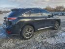 Lexus RX 350 Base Image 12
