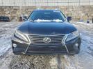 Lexus RX 350 Base Image 4