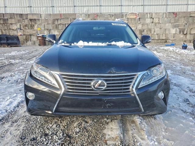 Lexus RX 350 Base Image 4