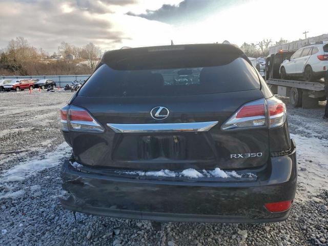 Lexus RX 350 Base Image 5