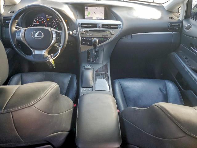 Lexus RX 350 Base Image 2