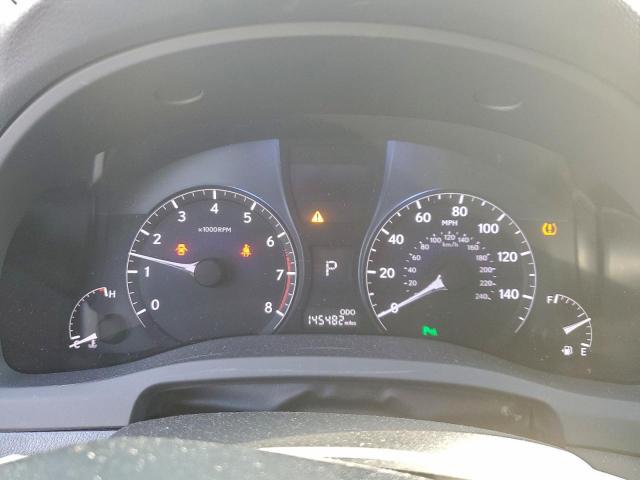 Lexus RX 350 Base Image 3