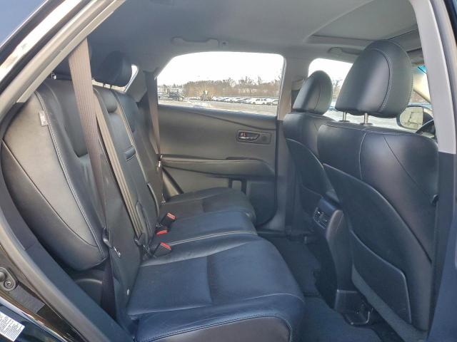 Lexus RX 350 Base Image 10