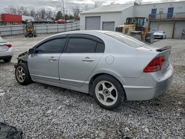 Honda Civic Lx Image 10