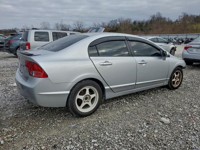 Honda Civic Lx Image 8