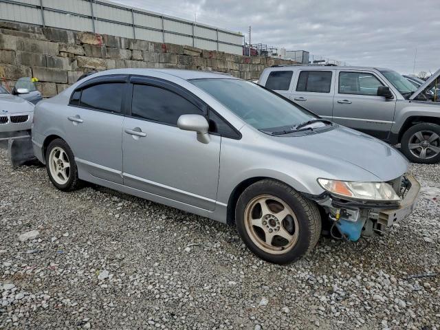 Honda Civic Lx Image 2
