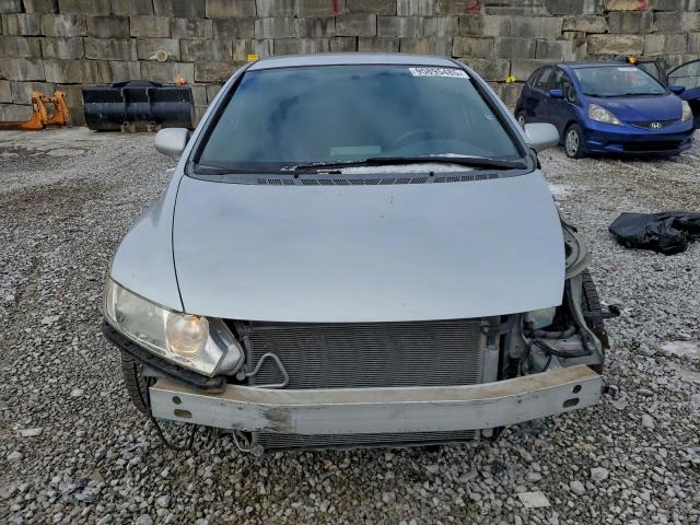 Honda Civic Lx Image 3