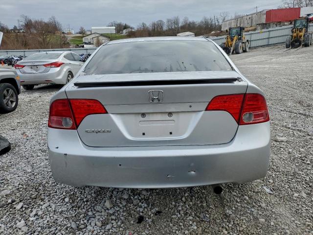 Honda Civic Lx Image 7