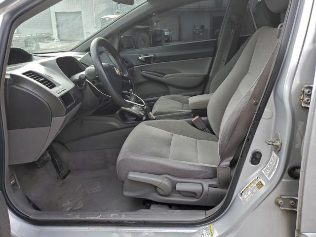 Honda Civic Lx Image 5