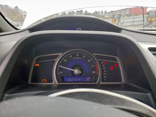 Honda Civic Lx Image 4