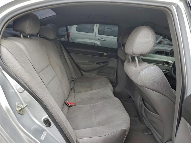 Honda Civic Lx Image 13