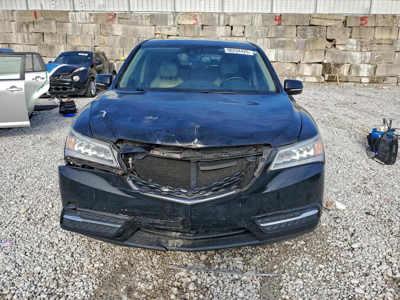 Acura MDX Technology Image 10