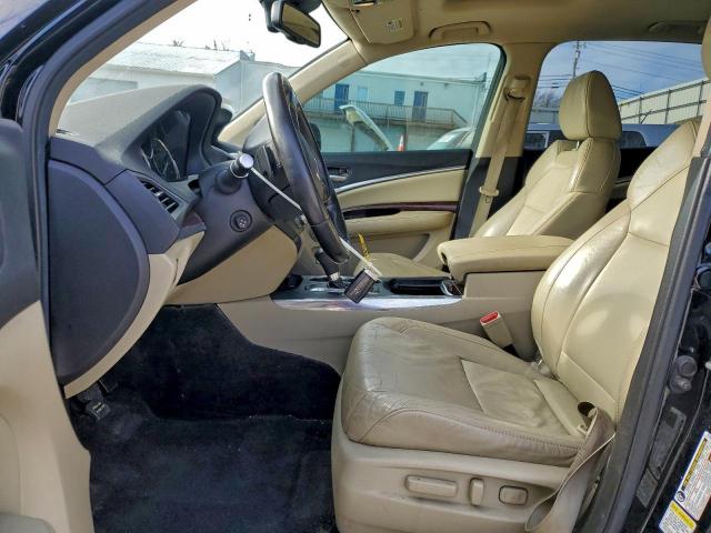 Acura MDX Technology Image 4