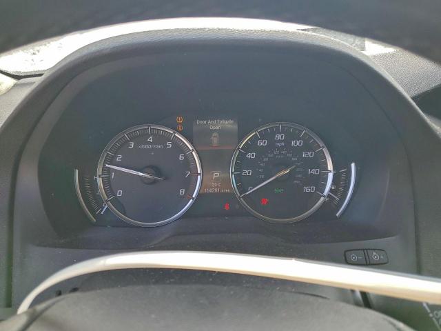 Acura MDX Technology Image 7