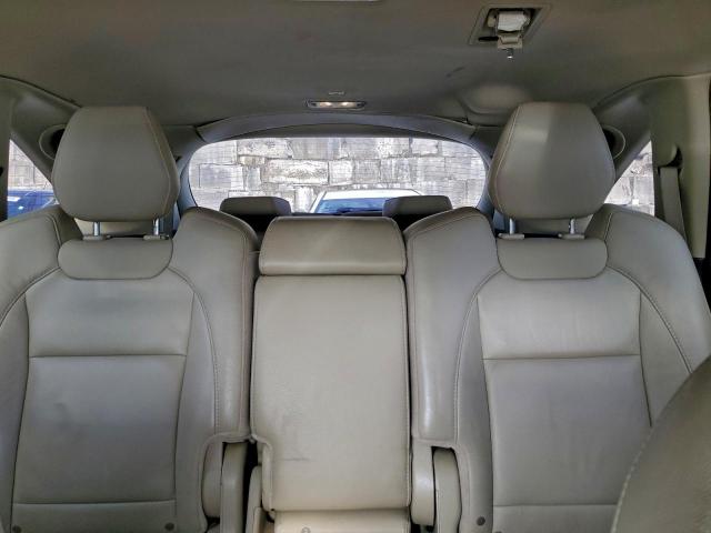 Acura MDX Technology Image 2