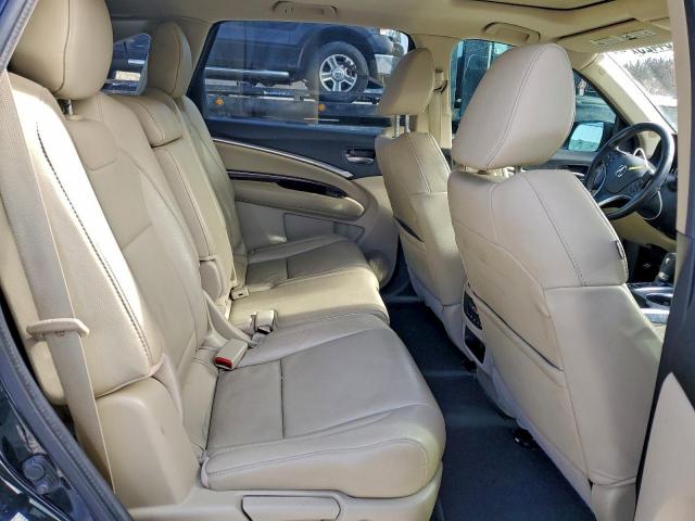 Acura MDX Technology Image 6