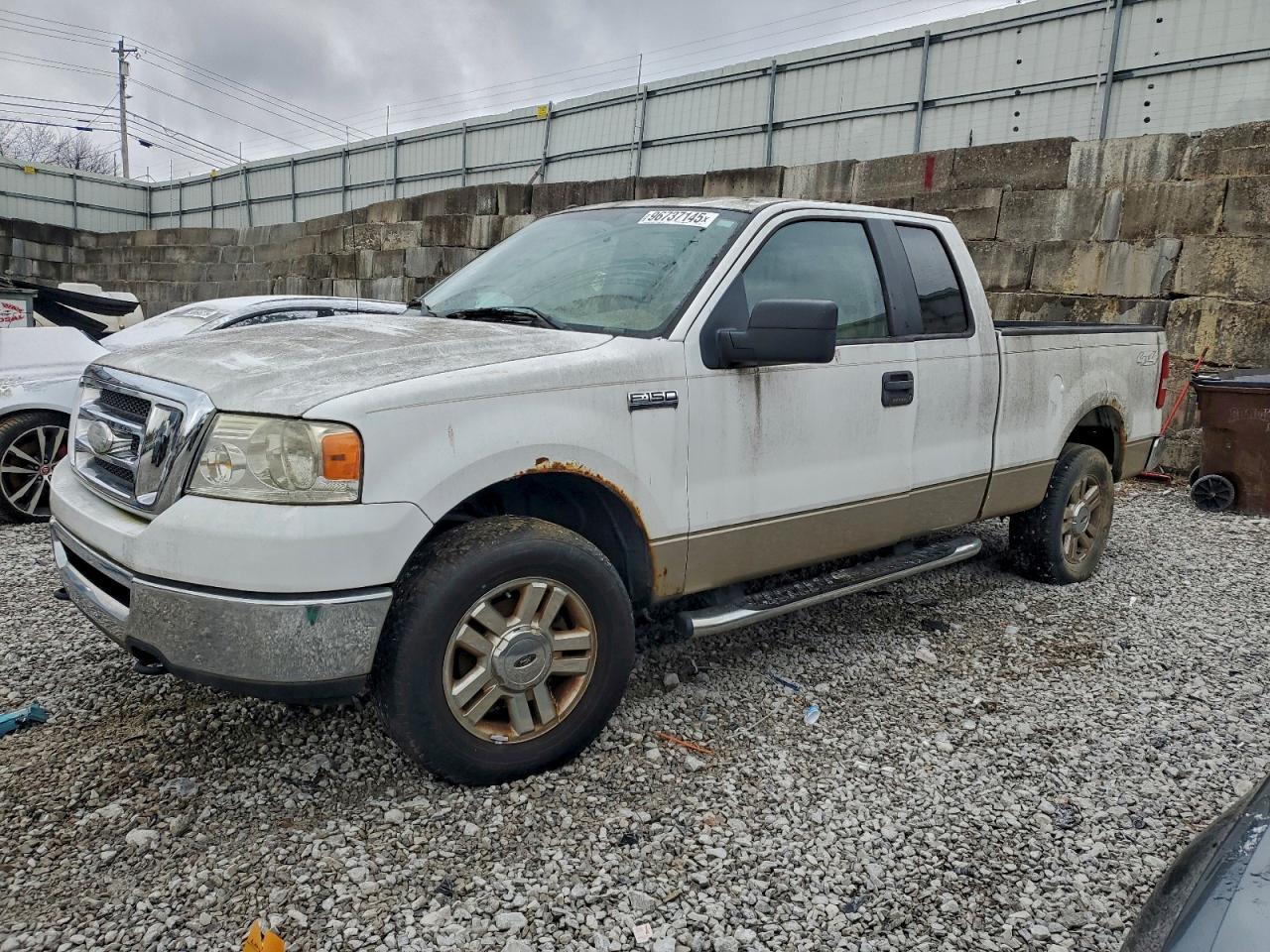 Ford F-150 Image 1
