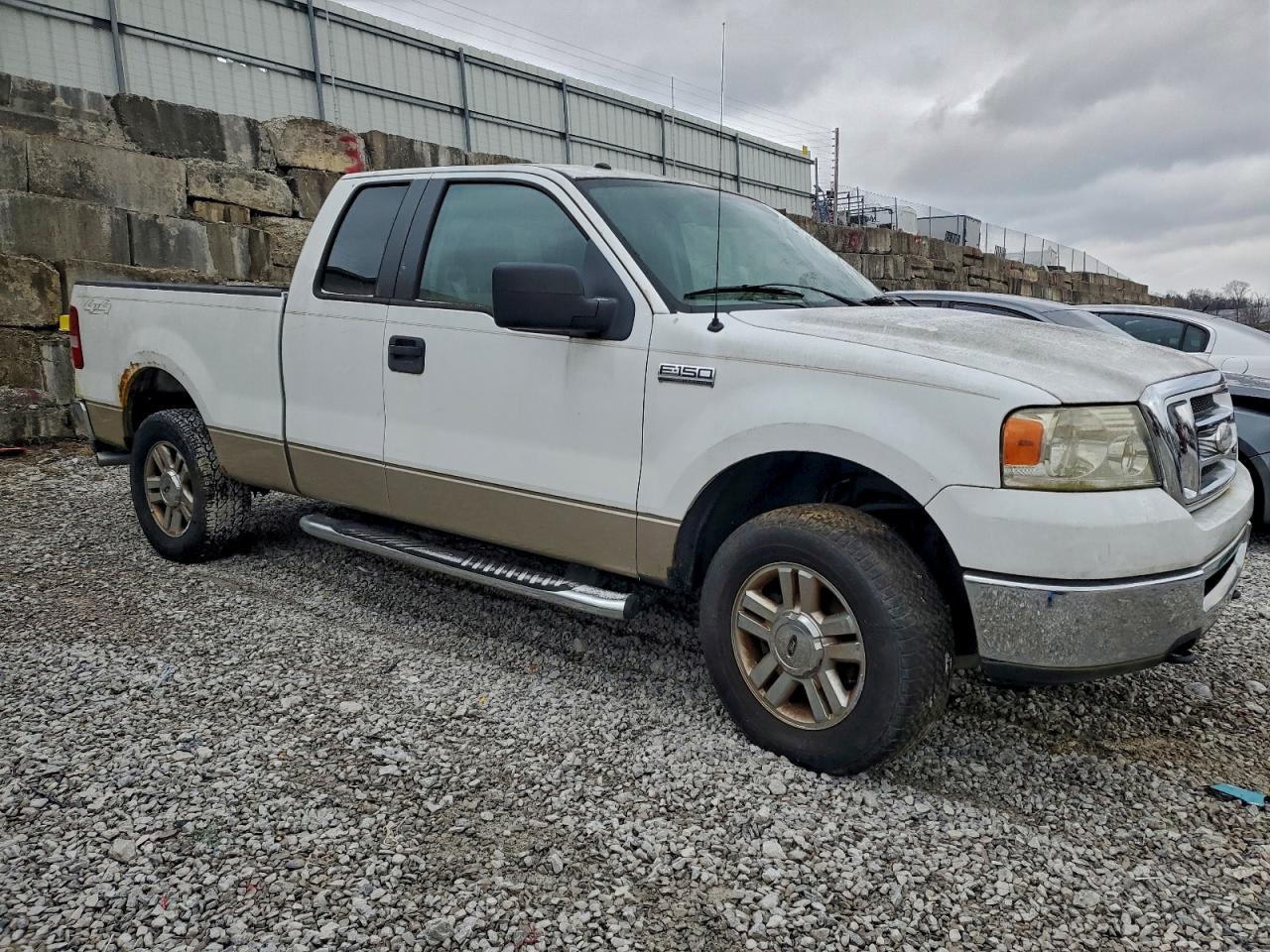 Ford F-150 Image 3
