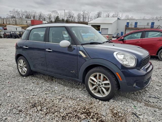 MINI Cooper S Countryman Image 11