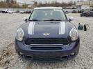 MINI Cooper S Countryman Image 6