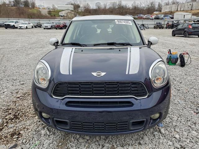 MINI Cooper S Countryman Image 6
