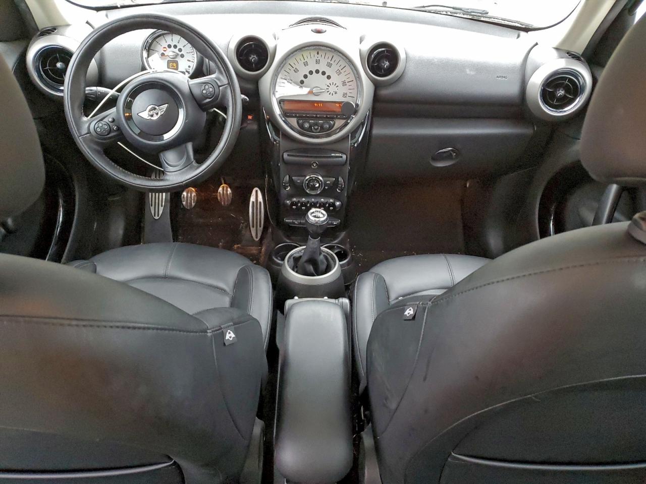 MINI Cooper S Countryman Image 5