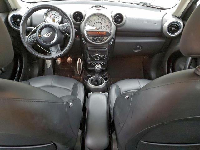 MINI Cooper S Countryman Image 5