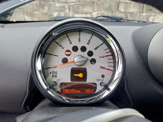 MINI Cooper S Countryman Image 9