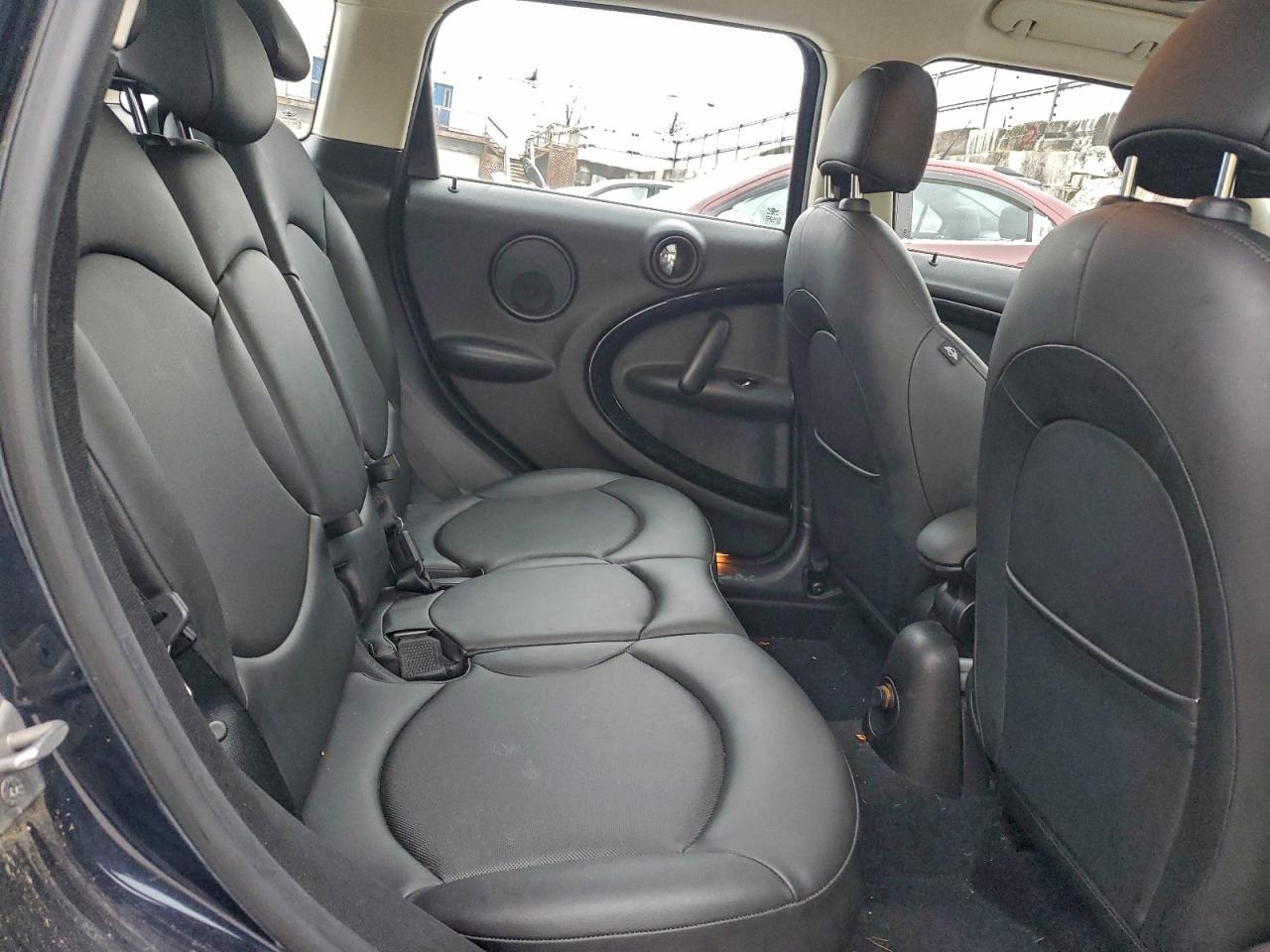 MINI Cooper S Countryman Image 8