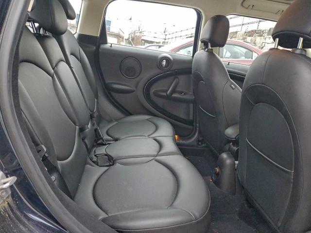 MINI Cooper S Countryman Image 8