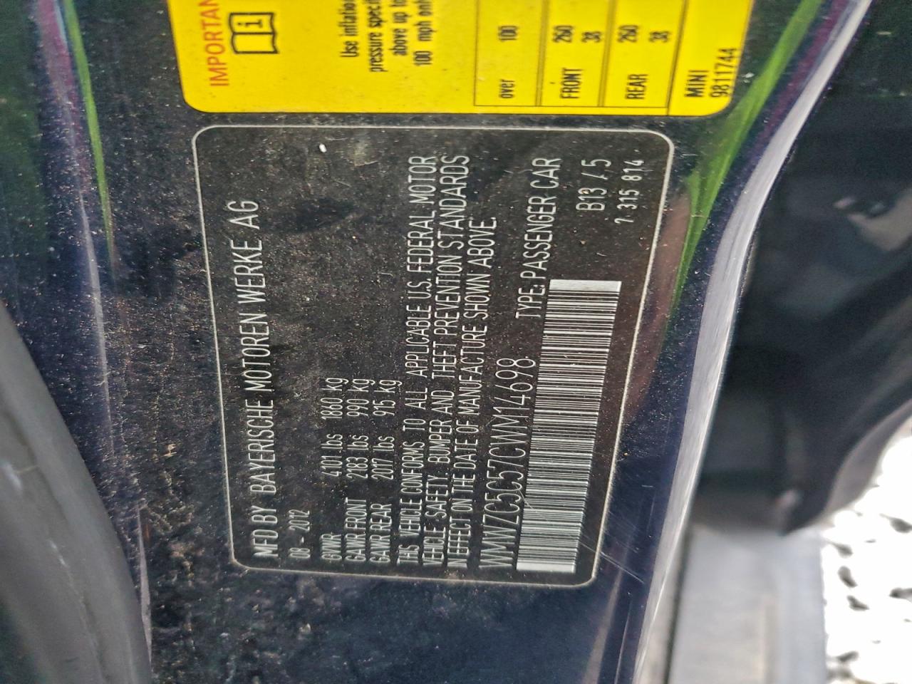 MINI Cooper S Countryman Image 12