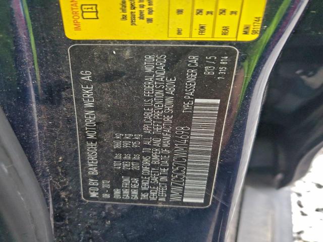 MINI Cooper S Countryman Image 12