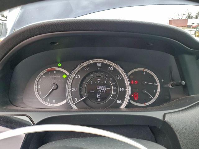 Honda Accord Lx Image 6