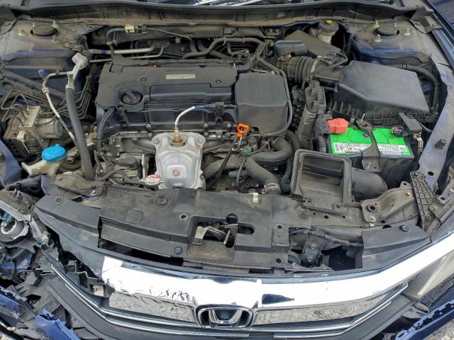 Honda Accord Lx Image 5