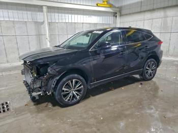  Salvage Toyota Venza