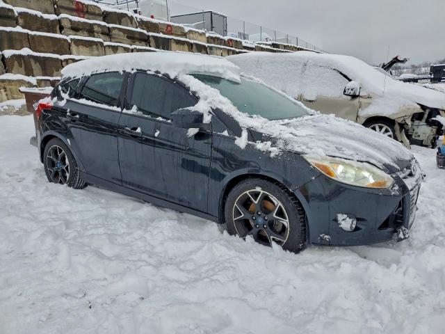 Ford Focus Se Image 3