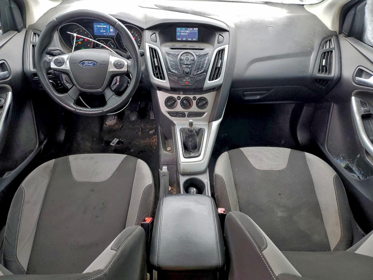 Ford Focus Se Image 9